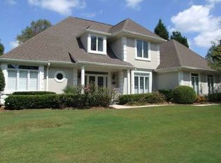9305 Saint Georgen Cmn, Johns Creek, GA 30097