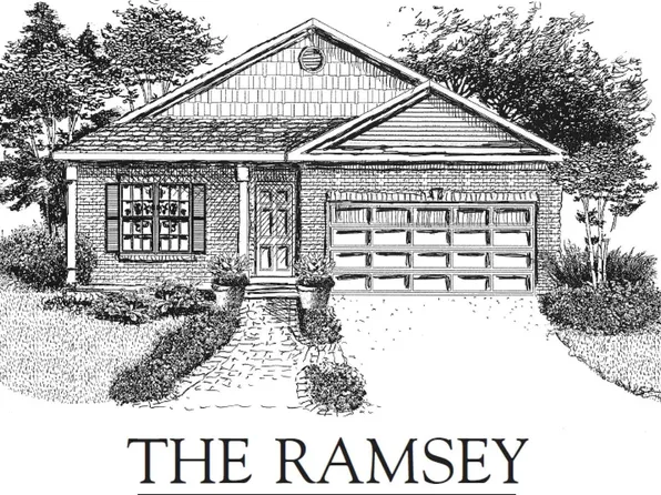 2864 Sullivans Trce, Lexington, KY 40511