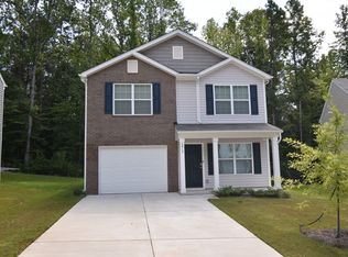 2015 Tarzi Ln, Charlotte, NC 28215