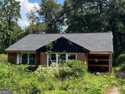 857 Gertrude Pl NW, Atlanta, GA, 30318