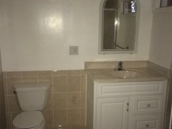Downstair bathroom