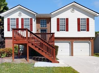 2476 Tolliver Dr, Ellenwood, GA 30294