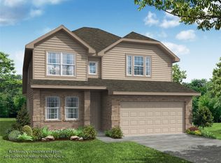 5028 Chital Dr, Crowley, TX 76036