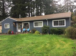 2005 SE 147th Ave, Portland, OR 97233