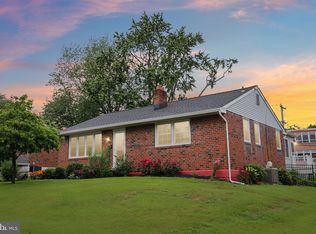 407 Pinecrest Rd, East Norriton, PA 19403