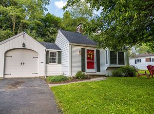 7 Englewood Ave, Jamestown, NY 14701