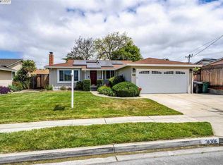 36396 Sandalwood St, Newark, CA
