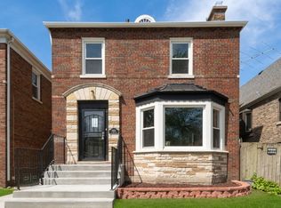8454 S Vernon Ave, Chicago, IL 60619