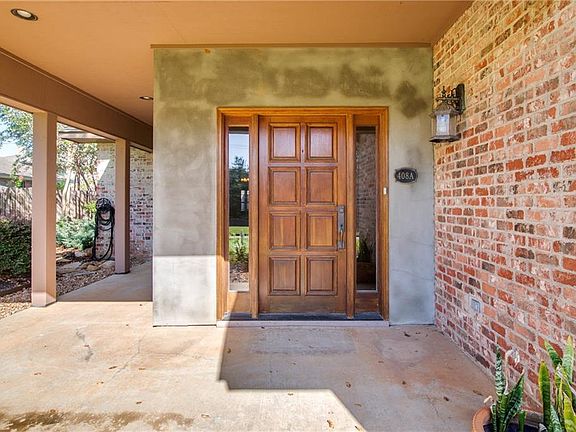 4th image of 408 Ansley Blvd APT A