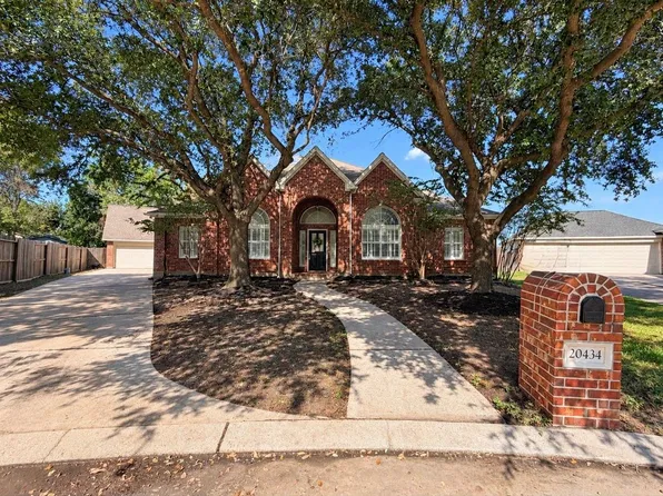 20434 Long Cypress Dr, Spring, TX 77388