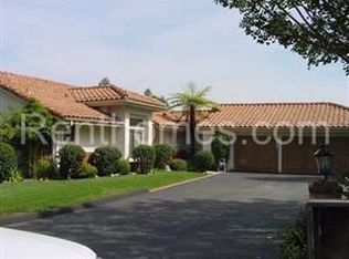 2831 Pasatiempo Gln, Escondido, CA 92025
