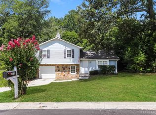 4073 Red Laurel Way, Snellville, GA 30039
