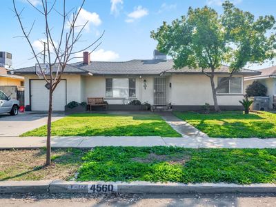 4560 E Cambridge Ave, Fresno, CA, 93703