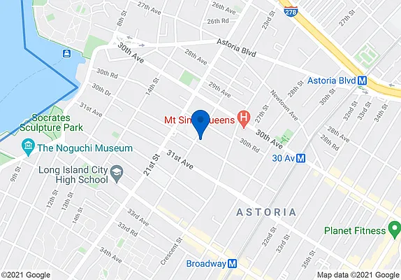 Rented by Metropolis International Realty Inc. | media 16