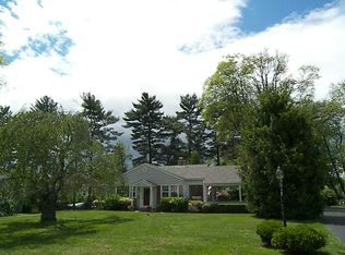 205 Preston Rd, Flourtown, PA 19031