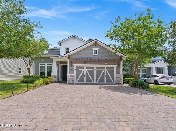 245 FRESHWATER Drive, St. Johns, FL 32259