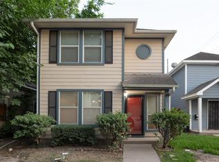 1519 Ruthven St, Houston, TX 77019