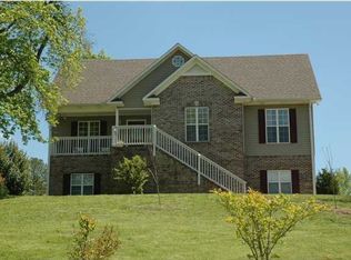 4340 Red Valley Rd, Remlap, AL 35133