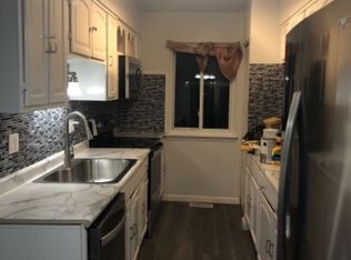 1620 Washtenaw Ave, Ypsilanti, MI 48197