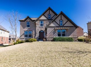 11096 War Admiral Dr, Union, KY 41091