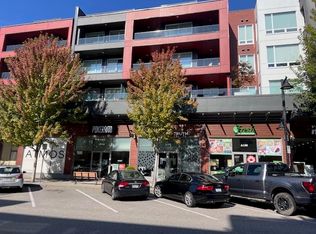 20727 Willoughby Town Centre Dr #A431, Langley, BC V2Y 3N1