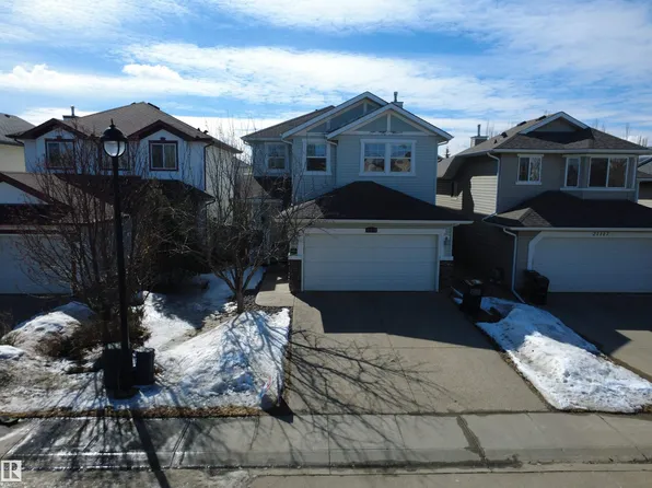 21113 92a Ave NW, Edmonton, AB T5T 6Z2