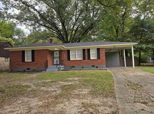 3602 Gowan Dr, Memphis, TN 38127