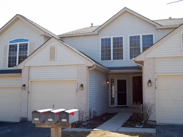 3113 River Birch Ct, McHenry, IL 60051