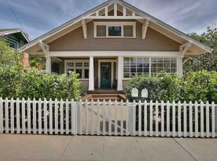 25 W Islay St, Santa Barbara, CA 93101