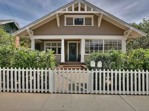 25 W Islay St, Santa Barbara, CA 93101
