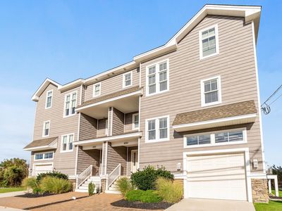 406 Illinois Ave #406, Wildwood, NJ, 08260