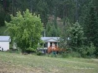 9214 N Campbell Rd, Otis Orchards, WA 99027