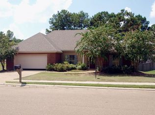 103 S Branch St, Madison, MS 39110