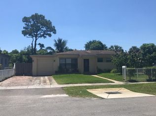 920 Arizona Ave, Fort Lauderdale, FL 33312