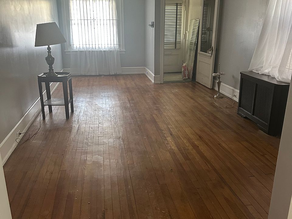 Living room (view from dining room)