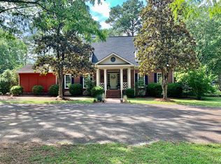 176 Valhalla Rd, Cordele, GA 31015