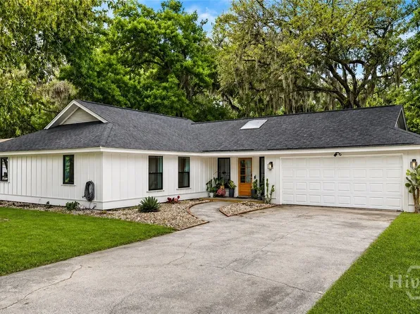 114 Lazy Lagoon Way, Savannah, GA 31410