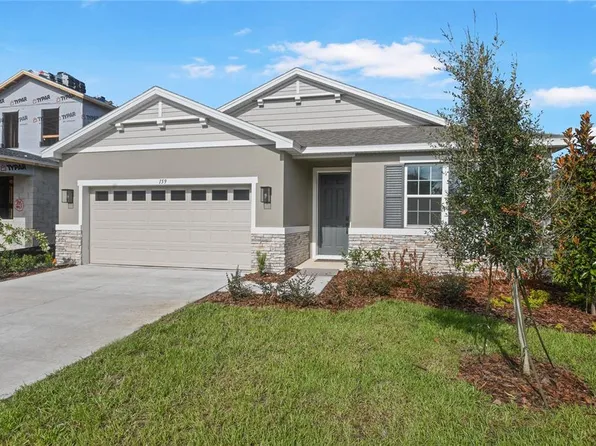 159 Waterstone Loop, Tavares, FL 32778
