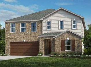 1728 Garlock Dr, Leander, TX 78641