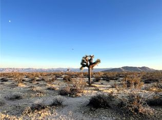 1010 Celesta St, Joshua Tree, CA 92252