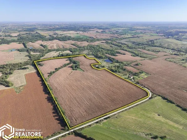 55034 150th Ave, Lucas, IA 50151