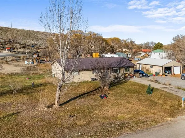 13330 L Road, Montrose, CO 81403