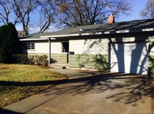 1144 Wendy Way, Chico, CA 95926