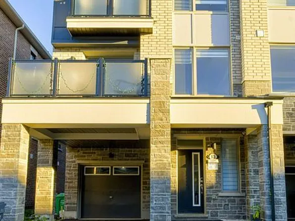 13 Melmar St, Brampton, ON L7A 5K6