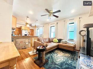3 Aldie St #3, Boston, MA 02134