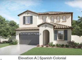 4316 E Appaloosa Rd, Gilbert, AZ 85296