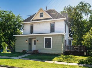 321 N Dunlap Ave, Viroqua, WI 54665