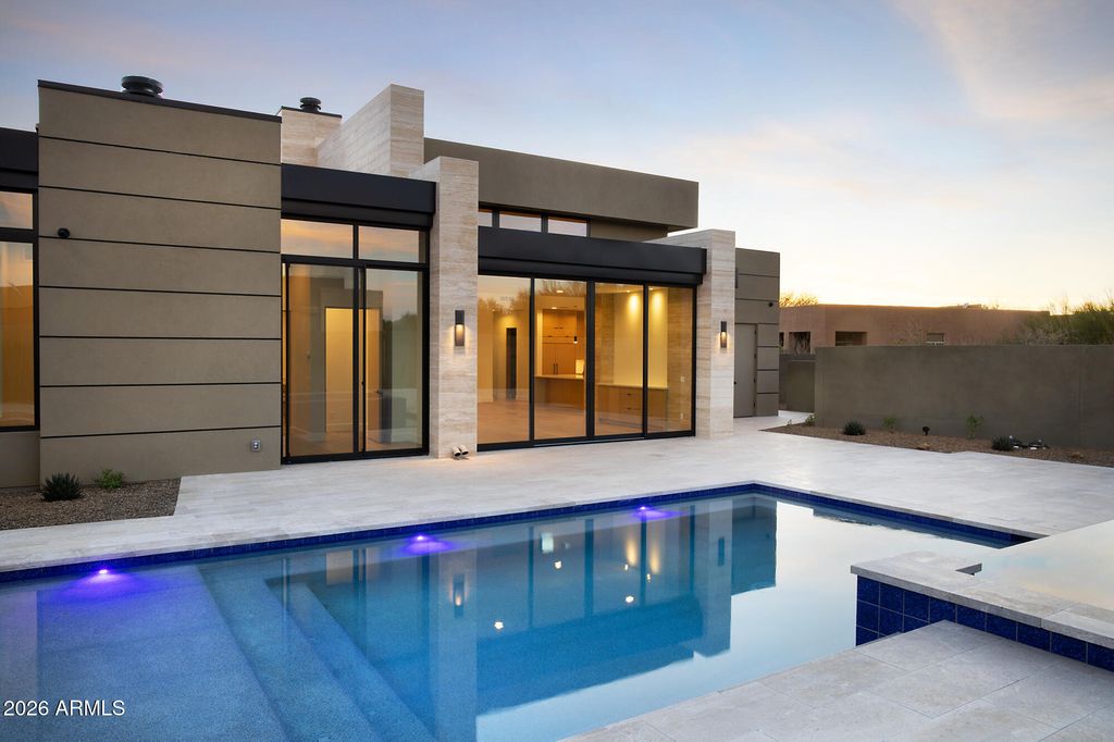 10905 E OBERLIN Way, Scottsdale, AZ - View 3