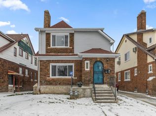 5236 Devonshire Rd, Detroit, MI 48224