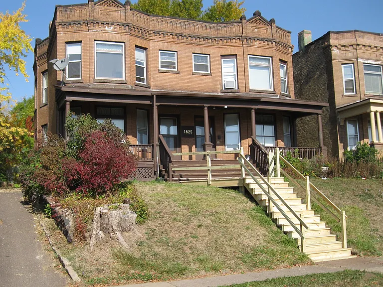 1825-2 Jefferson St #1825-2 — Photo 7